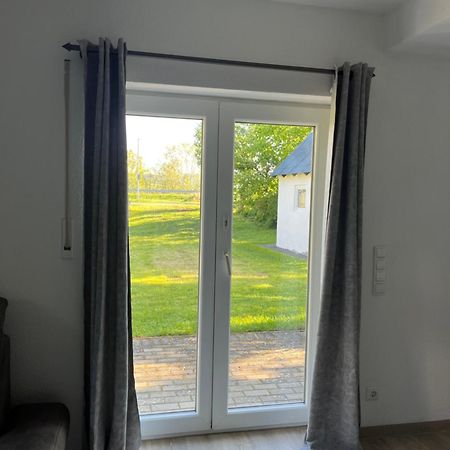 Apartment Ida Viereth-Trunstadt Экстерьер фото