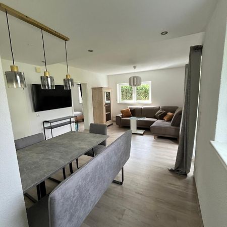 Apartment Ida Viereth-Trunstadt Экстерьер фото
