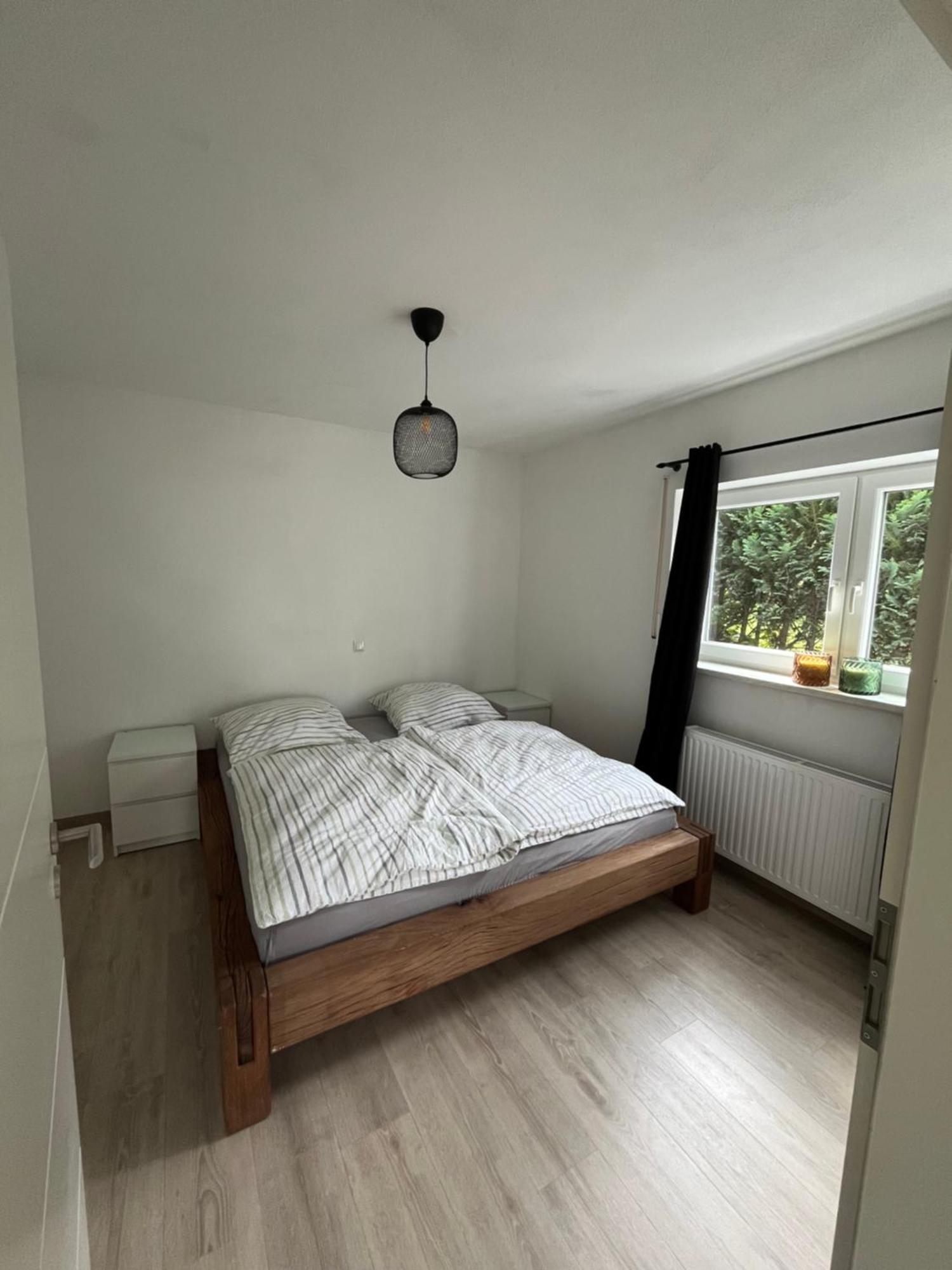 Apartment Ida Viereth-Trunstadt Экстерьер фото