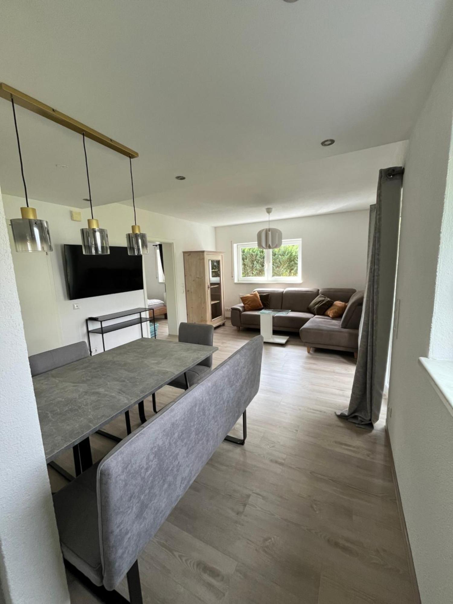 Apartment Ida Viereth-Trunstadt Экстерьер фото