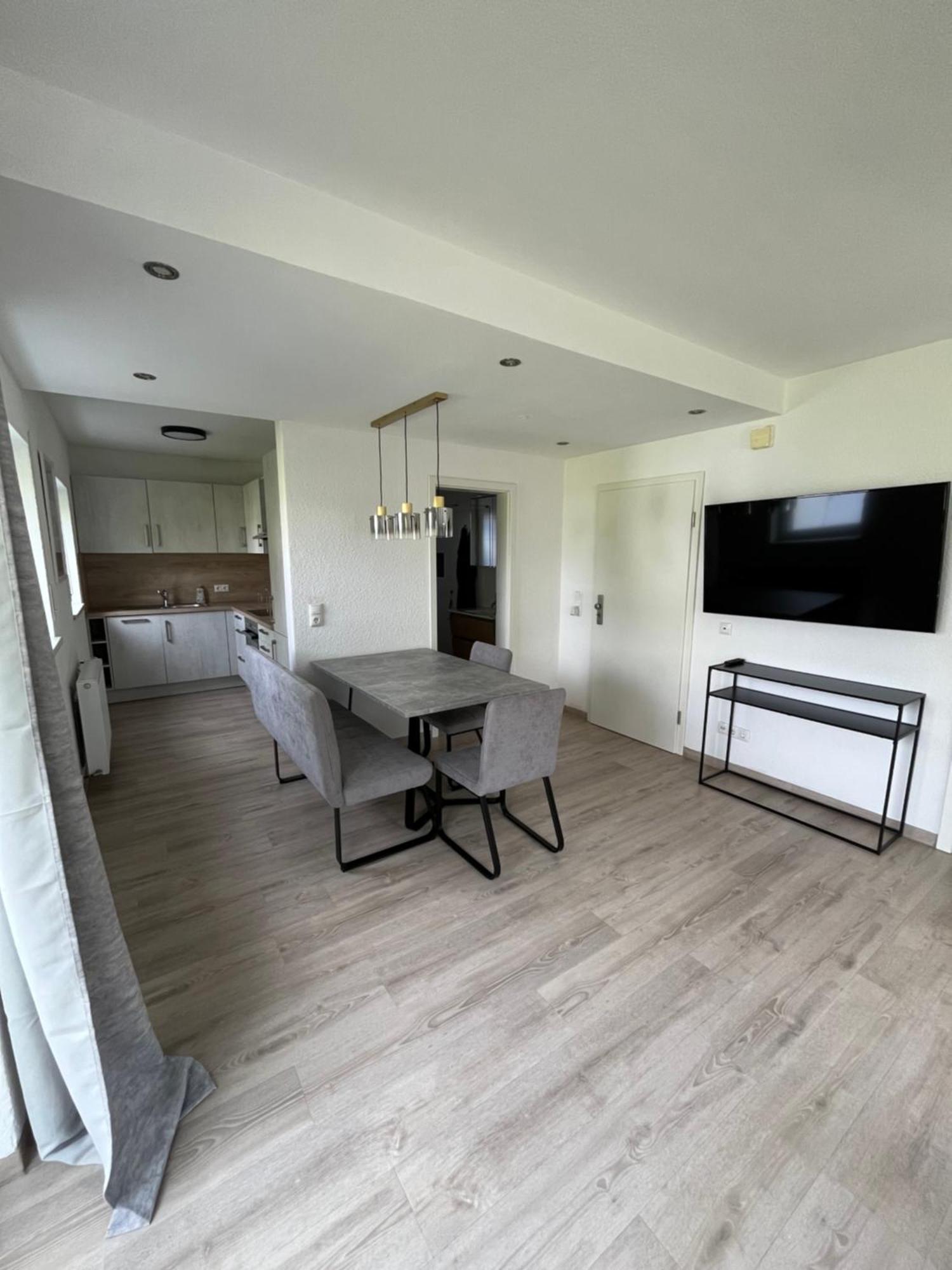 Apartment Ida Viereth-Trunstadt Экстерьер фото