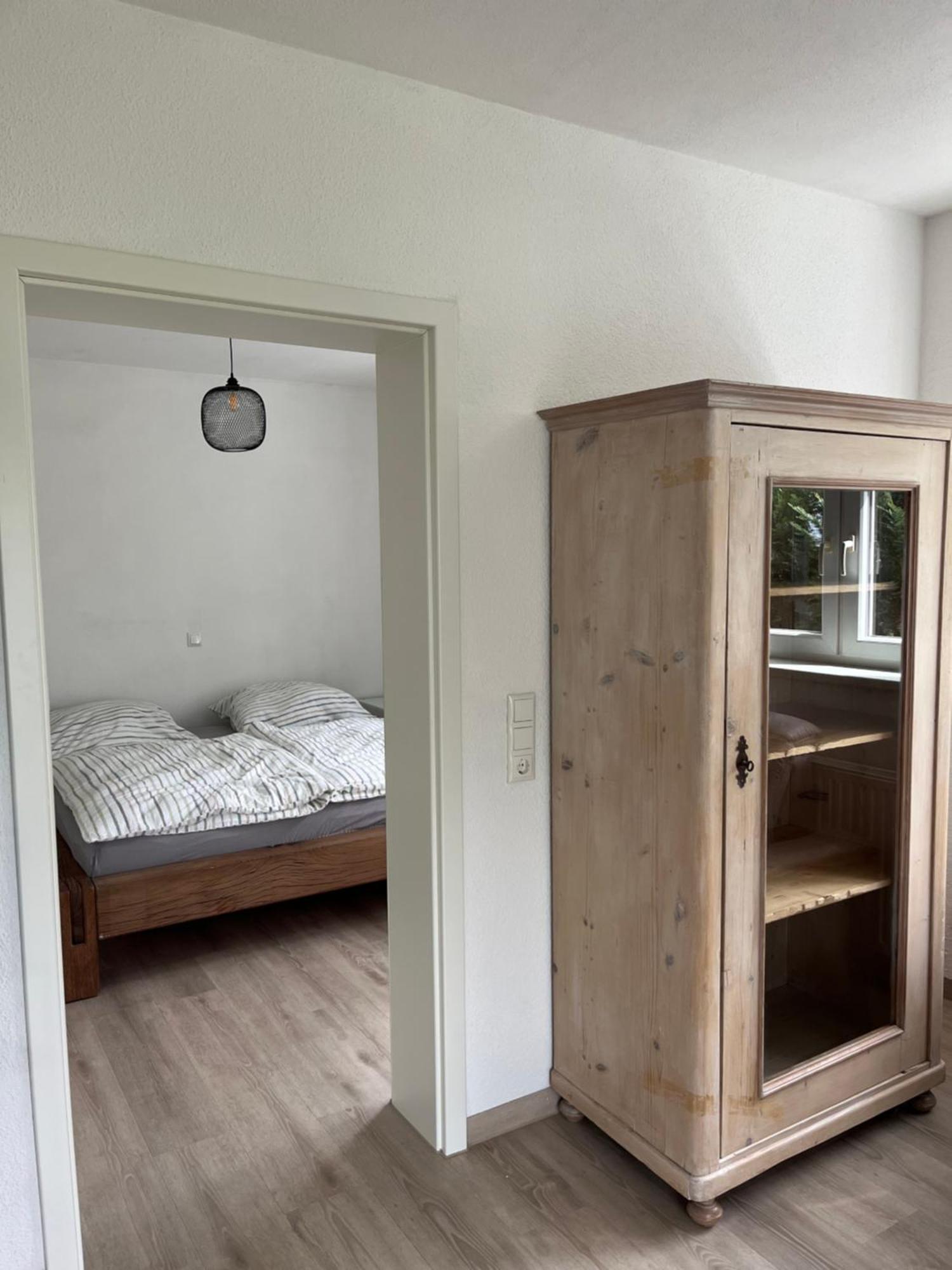 Apartment Ida Viereth-Trunstadt Экстерьер фото