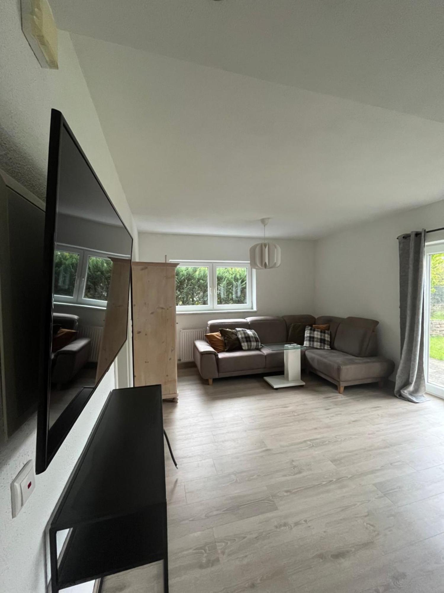 Apartment Ida Viereth-Trunstadt Экстерьер фото