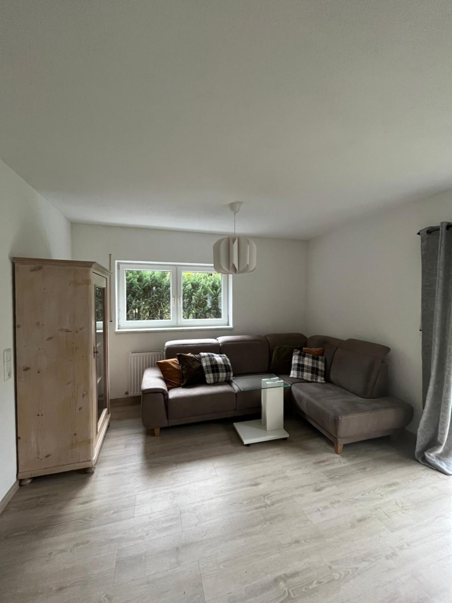 Apartment Ida Viereth-Trunstadt Экстерьер фото