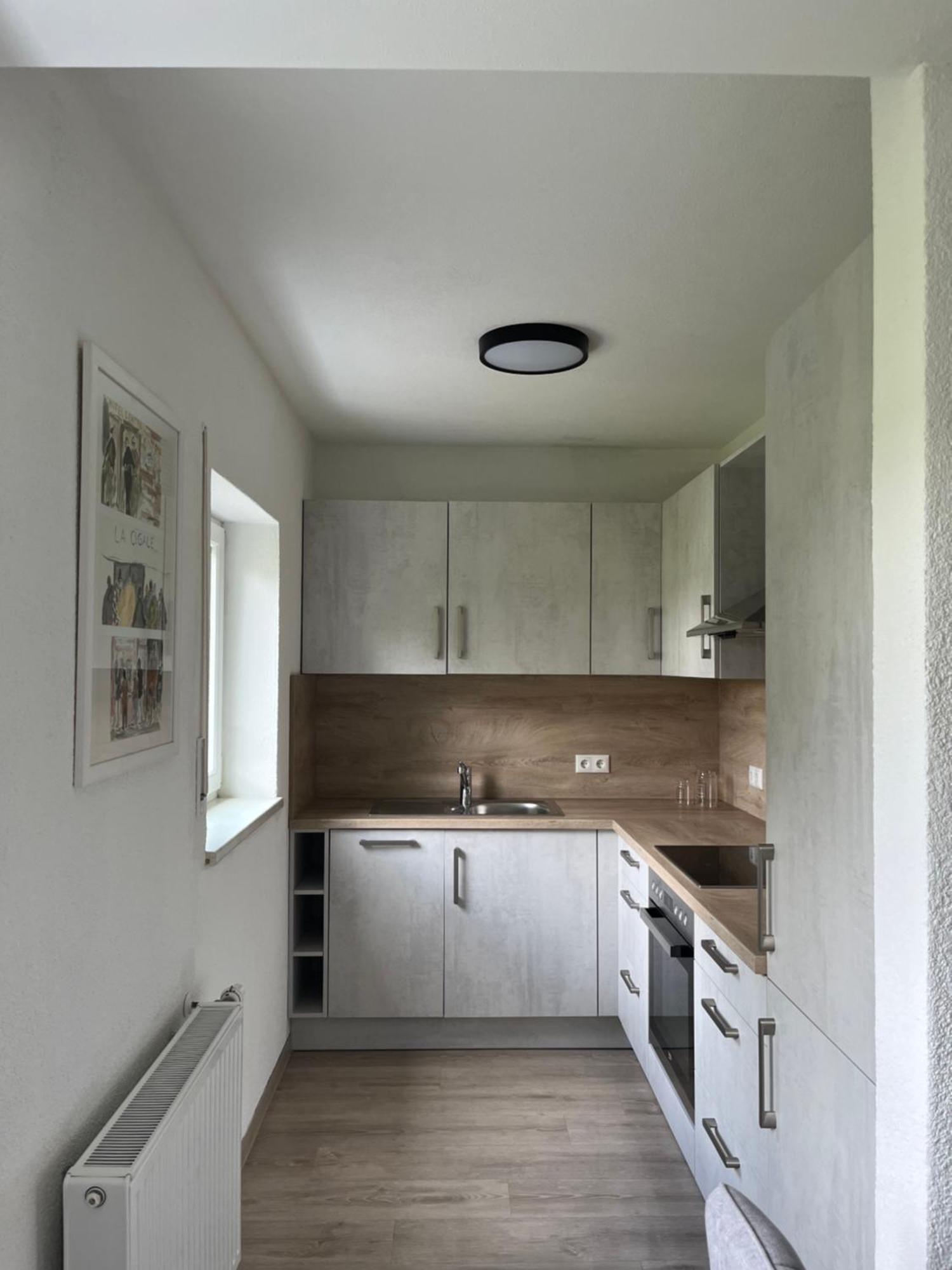 Apartment Ida Viereth-Trunstadt Экстерьер фото