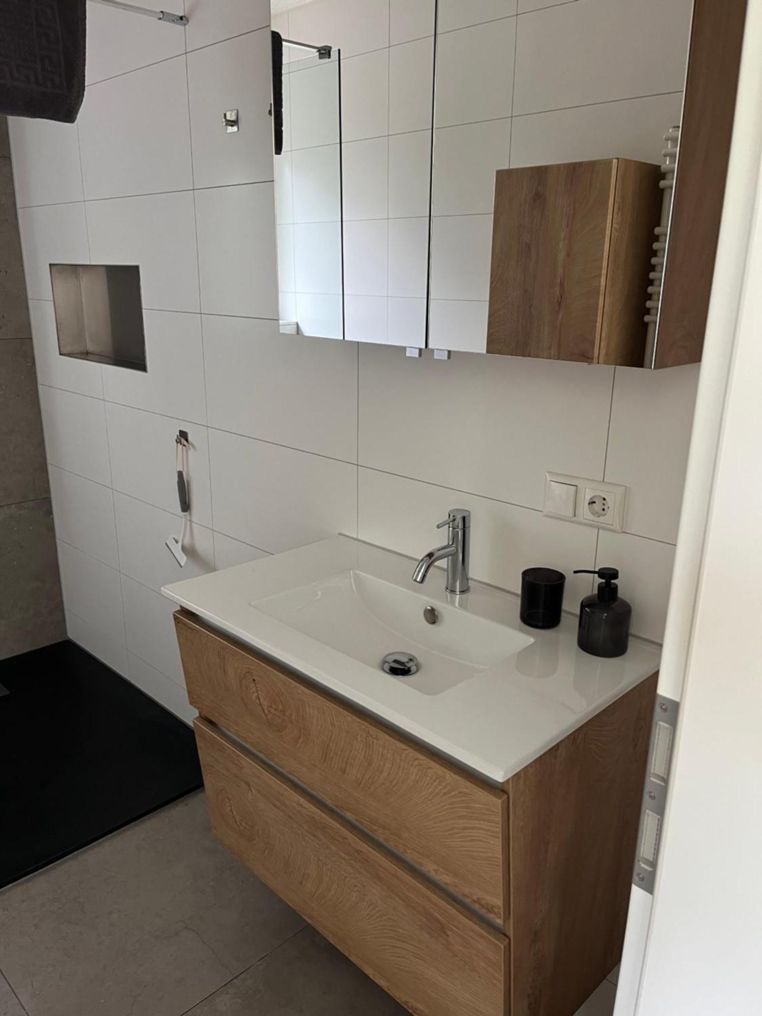 Apartment Ida Viereth-Trunstadt Экстерьер фото